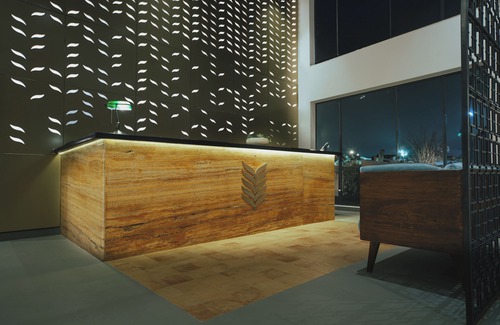 Varca Hotel | Elements by Rosetta