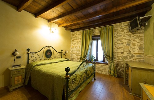 Acquaria Hotel | Albergo Cà Cerfogli