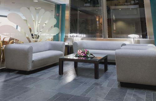 Canillo Hotel | Font D'Argent Canillo
