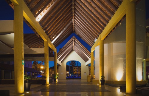 Zona Hotelera Hotel | Barceló Gran Faro Los Cabos - All Inclusive