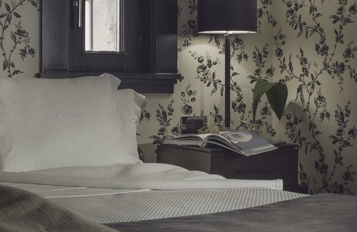 Getxo Hotel | Ercilla Embarcadero Hotel