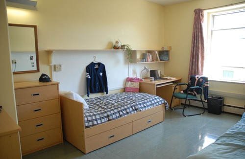South End Hostel | University of King's College