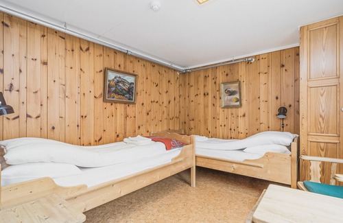 Oppdal Hotel | Kongsvold Fjeldstue by Frich`s