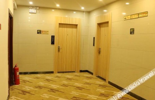 Fei County Hotel | Home Inn Alliance Huaxuan Hotel (Feixian Yimeng Mountain Tianmeng Scenic Area Branch)