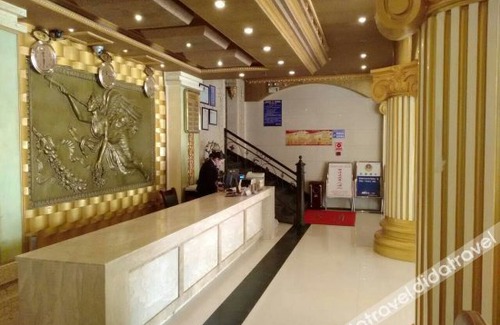 Linxiang District Other | Tianshun Hotel (lincang First Middle School Branch)