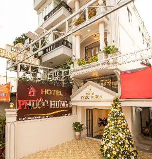 Vinh Long Hotel | Phước Hưng 2 Hotel
