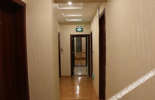Ganzi County Other | Kangding Xinyue Qingcheng Homestay