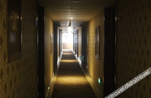 Jindong Hotel | CEO· Lan Hotel (Jinhua High speed Railway Station Branch)