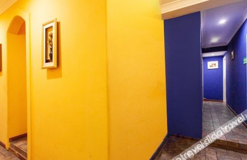 Ganzi County Other | Kangding Xinyue Qingcheng Homestay