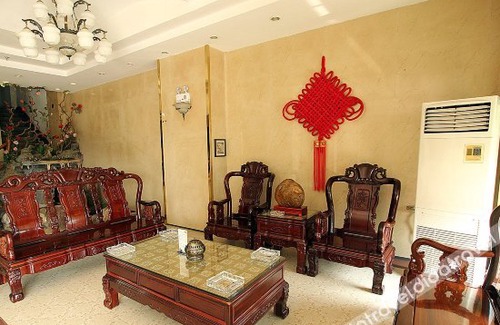 Diecai Other | Polaris Hotel (Guilin North Railway Station High Speed Rail Plaza)