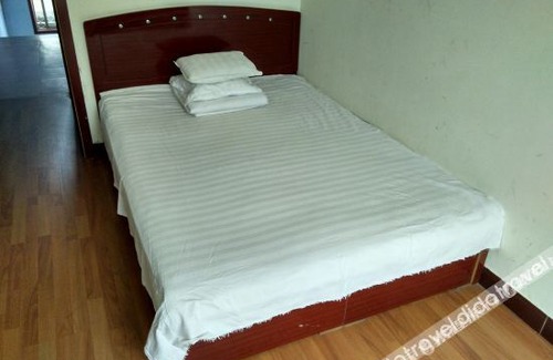 Fei County Hotel | Home Inn Alliance Huaxuan Hotel (Feixian Yimeng Mountain Tianmeng Scenic Area Branch)