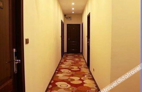 Diecai Other | Polaris Hotel (Guilin North Railway Station High Speed Rail Plaza)
