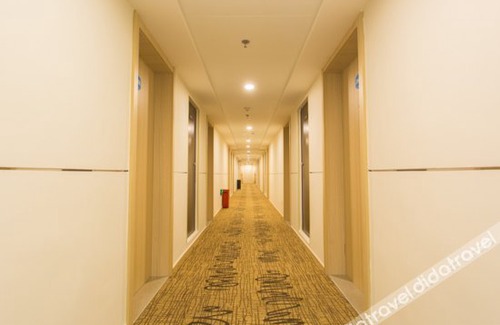 Chang'an District Hotel | Wending Hotel (Xi'an Chang'an University Town)