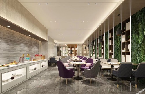 Ningguo Hotel | Lavande Hotel Ningguo Huabei Square Branch