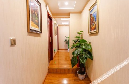 Ganzi County Other | Kangding Xinyue Qingcheng Homestay