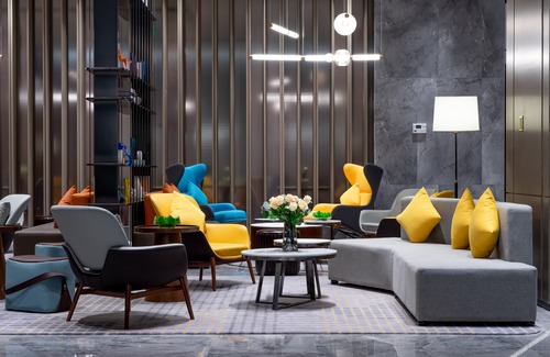 Dafeng Hotel | Hampton by Hilton Yancheng Dafeng