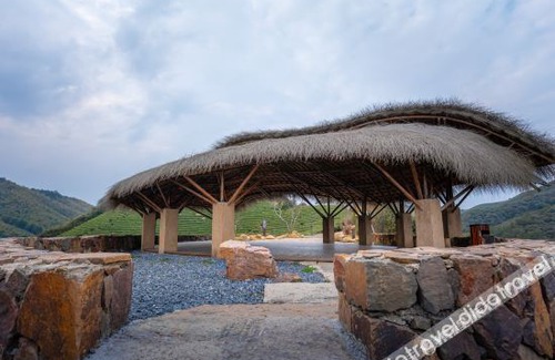 Anji Other | ANJI·JUNLAN LAOZHUANG SHANJU TANGQUAN RESORT HOTEL