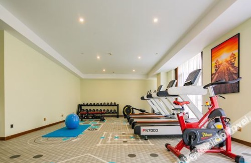 Simao Hotel | James Joyce Coffetel (Pu,er,ChuangjiShangcheng）