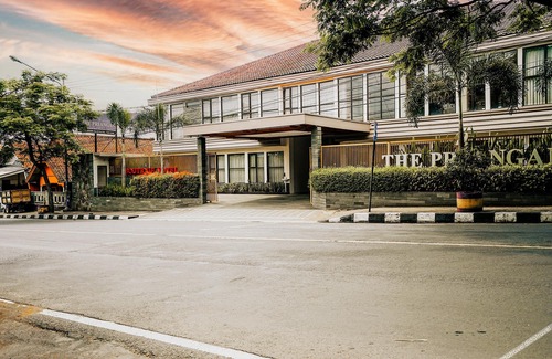 Ciamis Hotel | The Priangan Hotel @ Sudirman