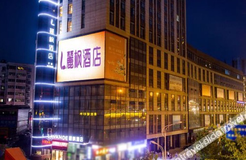 Maojian Qu Hotel | Lavande Hotel Shiyan Sanyan Branch