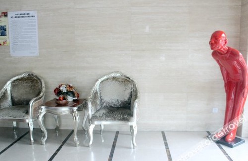 Jindong Hotel | CEO· Lan Hotel (Jinhua High speed Railway Station Branch)