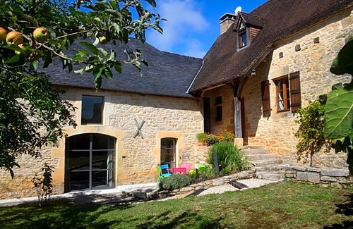 Cuzance Bed & Breakfast | L'ère du temps