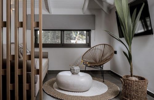 Laganas Hotel | Mon Repo Suites