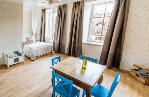 Cervena Voda House | U Čmeláků