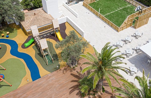 Portocolom Other | JS Corso Suites