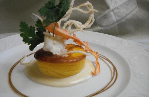 Forni Avoltri Hotel | Albergo Scarpone