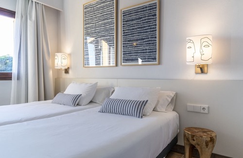 Cala Llonga Hotel | HG Cala Llonga