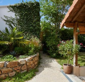 Frossay Bed & Breakfast | Chambres d'hôtes de La Roche