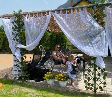 Mojstrana Hotel | Aparthotel Pr' Jakapč'