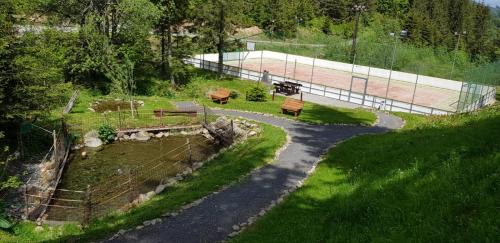 Vysna Boca House | Chata pod Čertovicou