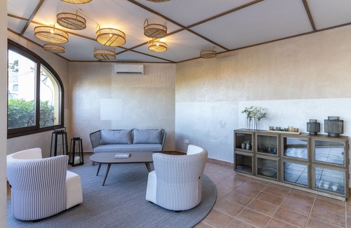 Cala Llonga Hotel | HG Cala Llonga