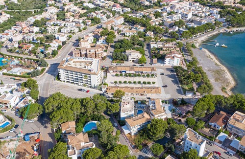 Portocolom Other | JS Corso Suites