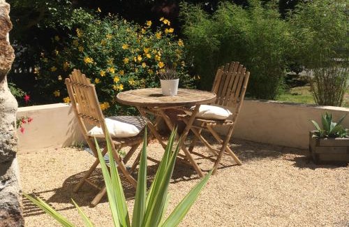 Frossay Bed & Breakfast | Chambres d'hôtes de La Roche