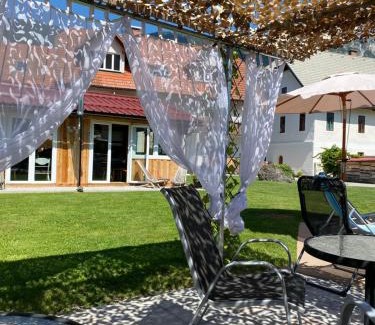 Mojstrana Hotel | Aparthotel Pr' Jakapč'