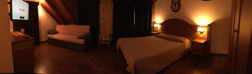Forni Avoltri Hotel | Albergo Scarpone