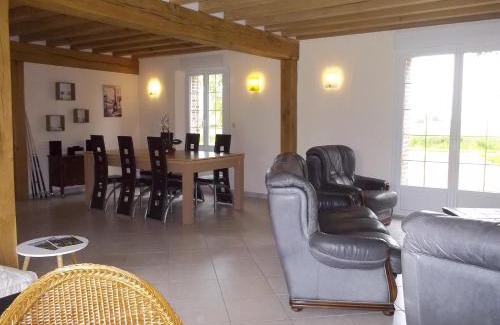 Happonvilliers House | Gite du Petit Potron