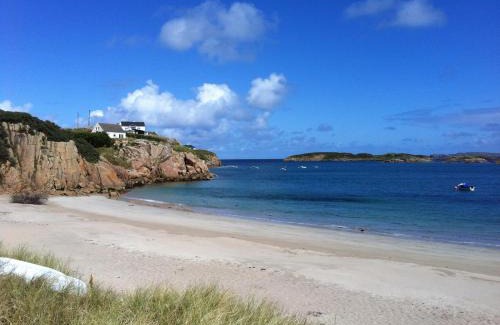 Kincasslagh Bed & Breakfast | Teach Donncadh B&B