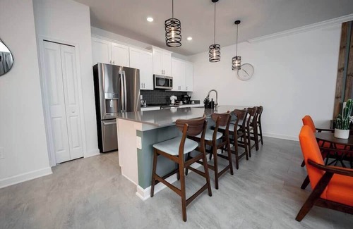 Kissimmee House | TH 4Br walking distance to Club