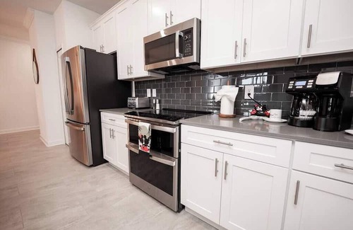 Kissimmee House | TH 4Br walking distance to Club