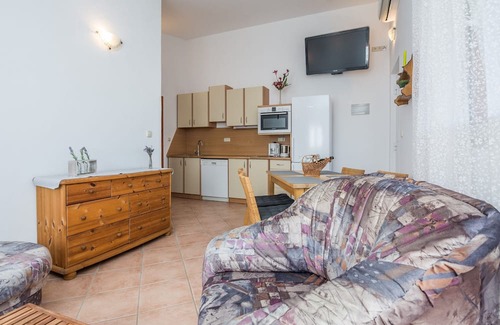 Vir Apartment | Apartments Peter (33485-A1) - Vir - island Vir