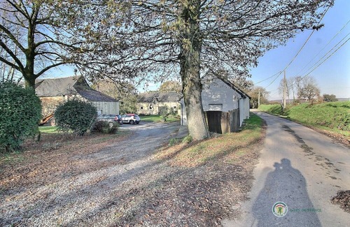 Corlay House | Ti' gite damour - CORLAY