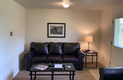 Boulder Apartment | Furnished All Inclusive 1 Bedroom Condo Two Blocks East of CU