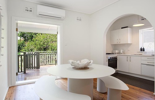 Bondi Beach Apartment | Bondi Sands is a restful and minimal 2-bed apartment, minutes from the iconic beach