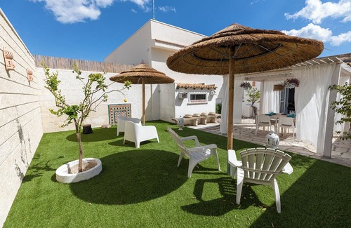 Ispica House | Maison Bravè a due passi dal mare