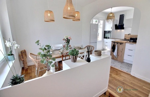 Saint-Quay-Portrieux House | Ker-nath - Saint Quay Portrieux