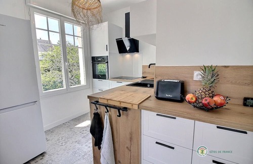 Saint-Quay-Portrieux House | Ker-nath - Saint Quay Portrieux